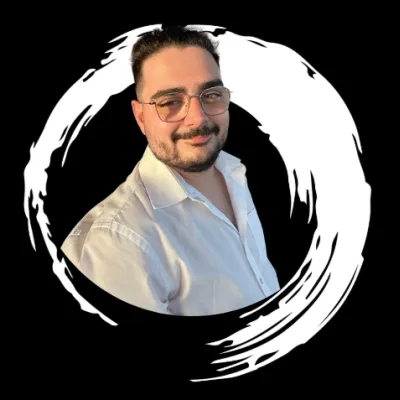 Jairo García Antolín