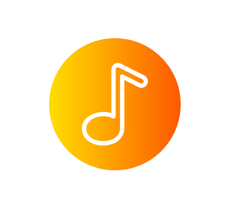 Sampleton: Audio Library App screenshot