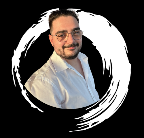 Jairo García Antolín